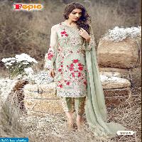 Rosemeen Elite NX Wholesale heavy pakistani Concept salwar kameez